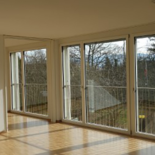 Wohnzimmer / Essen 4.5-Zimmer Wohnung